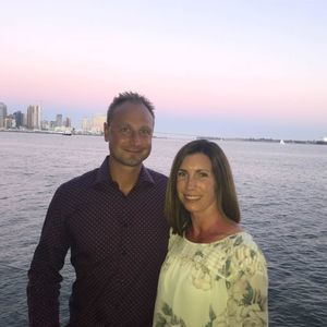 Meet your Posher, Brad